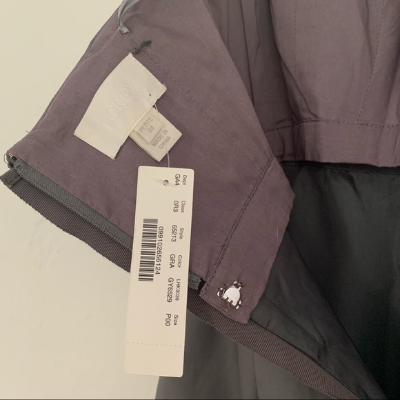 Petite Miranda Dress - Picture 4 of 11